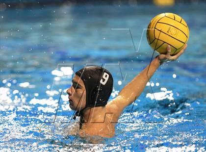 Thumbnail 3 in Carlsbad vs. Vista (CIF SDS D1 Final) photogallery.