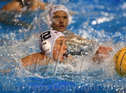 Thumbnail 1 in Carlsbad vs. Vista (CIF SDS D1 Final) photogallery.