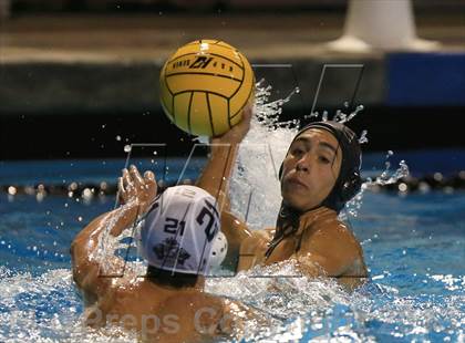 Thumbnail 1 in Carlsbad vs. Vista (CIF SDS D1 Final) photogallery.