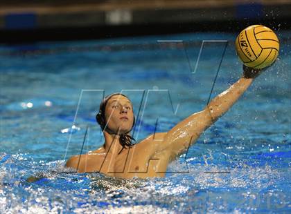 Thumbnail 1 in Carlsbad vs. Vista (CIF SDS D1 Final) photogallery.