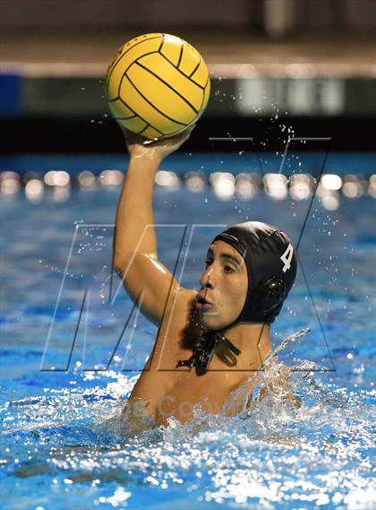 Thumbnail 2 in Carlsbad vs. Vista (CIF SDS D1 Final) photogallery.