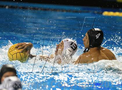 Thumbnail 3 in Carlsbad vs. Vista (CIF SDS D1 Final) photogallery.
