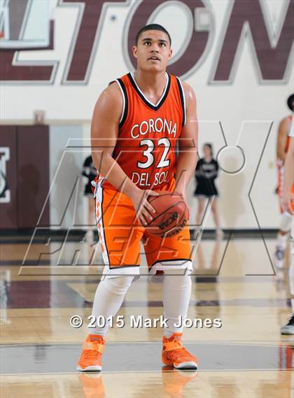 Thumbnail 3 in Corona del Sol @ Hamilton photogallery.