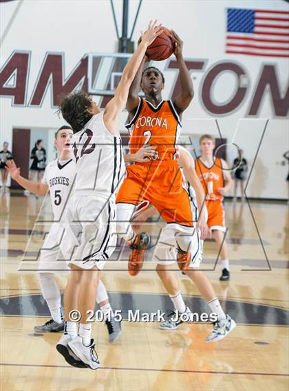 Thumbnail 3 in Corona del Sol @ Hamilton photogallery.