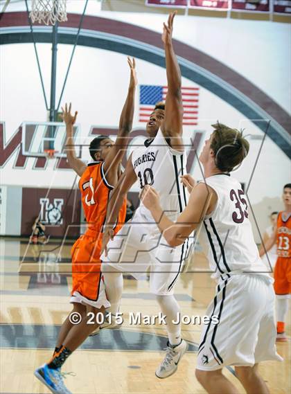 Thumbnail 1 in Corona del Sol @ Hamilton photogallery.