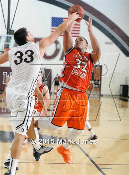 Thumbnail 1 in Corona del Sol @ Hamilton photogallery.