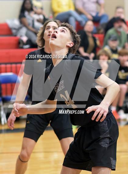 Thumbnail 1 in Royal vs Sealy photogallery.