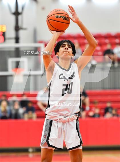 Thumbnail 1 in Plano East @ Coppell photogallery.