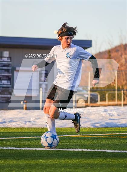 Thumbnail 2 in Chugiak @ Eagle River photogallery.