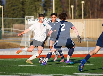 Thumbnail 1 in Chugiak @ Eagle River photogallery.