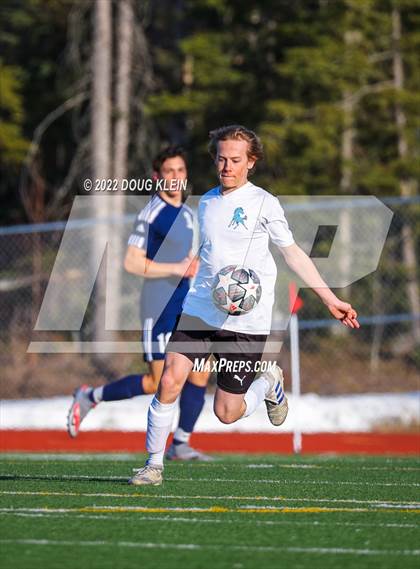 Thumbnail 3 in Chugiak @ Eagle River photogallery.