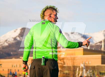 Thumbnail 3 in Chugiak @ Eagle River photogallery.
