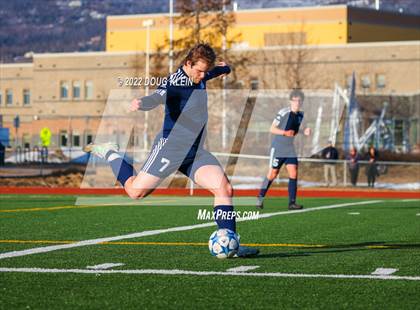 Thumbnail 2 in Chugiak @ Eagle River photogallery.