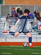 Photo from the gallery "Chugiak @ Eagle River"