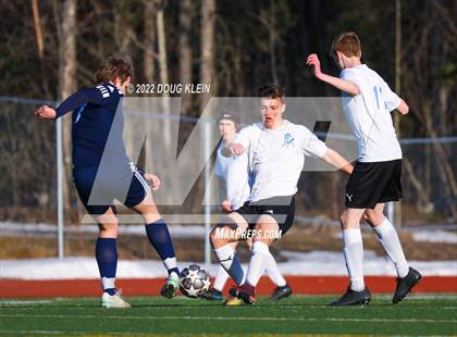 Thumbnail 1 in Chugiak @ Eagle River photogallery.
