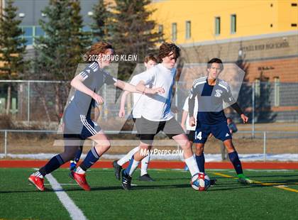 Thumbnail 2 in Chugiak @ Eagle River photogallery.