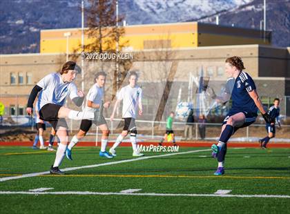 Thumbnail 3 in Chugiak @ Eagle River photogallery.