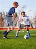 Photo from the gallery "Chugiak @ Eagle River"