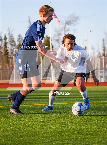 Thumbnail 2 in Chugiak @ Eagle River photogallery.