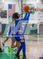 Photo from the gallery "San Diego vs. Crawford (Mlk showcase)"