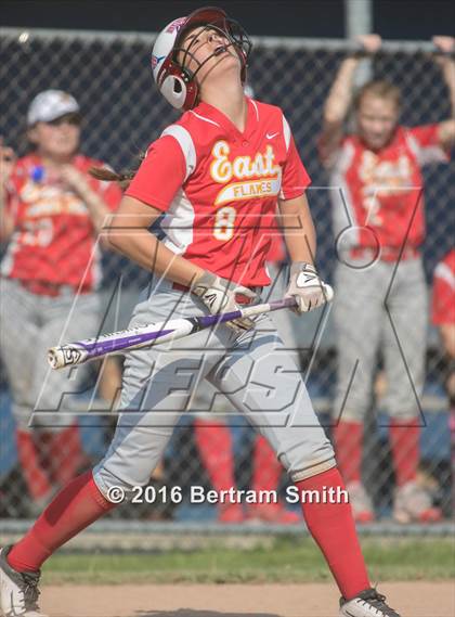 Thumbnail 2 in Williamsville East vs West Seneca East (Section 6 Class A-1 Final) photogallery.
