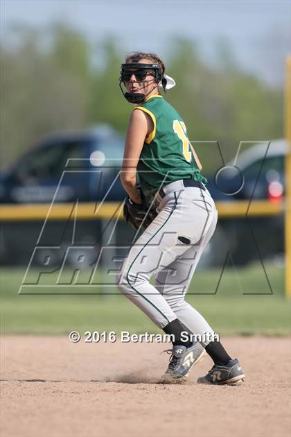 Thumbnail 2 in Williamsville East vs West Seneca East (Section 6 Class A-1 Final) photogallery.