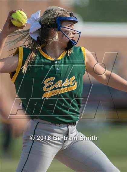 Thumbnail 1 in Williamsville East vs West Seneca East (Section 6 Class A-1 Final) photogallery.