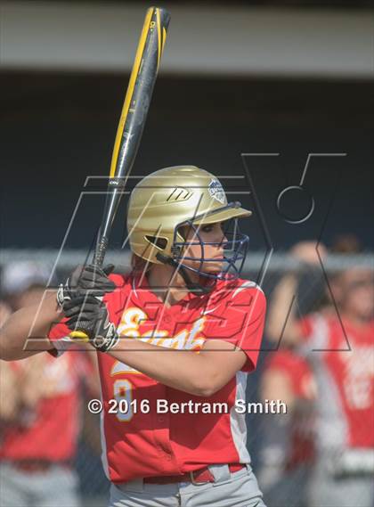 Thumbnail 1 in Williamsville East vs West Seneca East (Section 6 Class A-1 Final) photogallery.