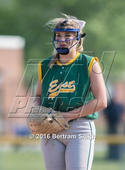 Thumbnail 2 in Williamsville East vs West Seneca East (Section 6 Class A-1 Final) photogallery.