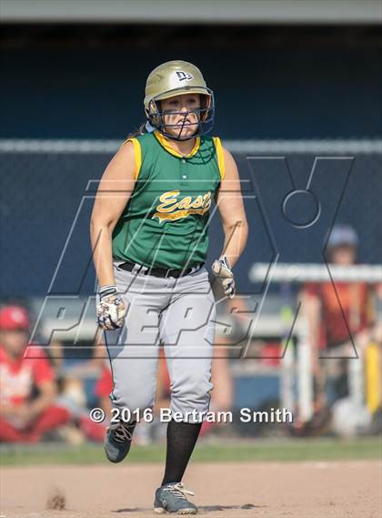 Thumbnail 3 in Williamsville East vs West Seneca East (Section 6 Class A-1 Final) photogallery.