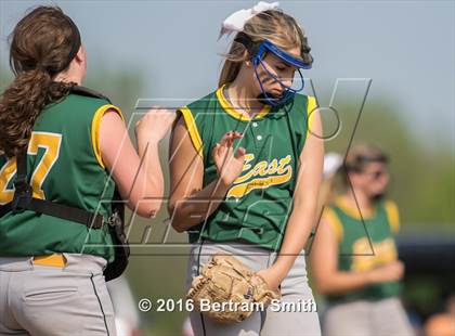 Thumbnail 1 in Williamsville East vs West Seneca East (Section 6 Class A-1 Final) photogallery.