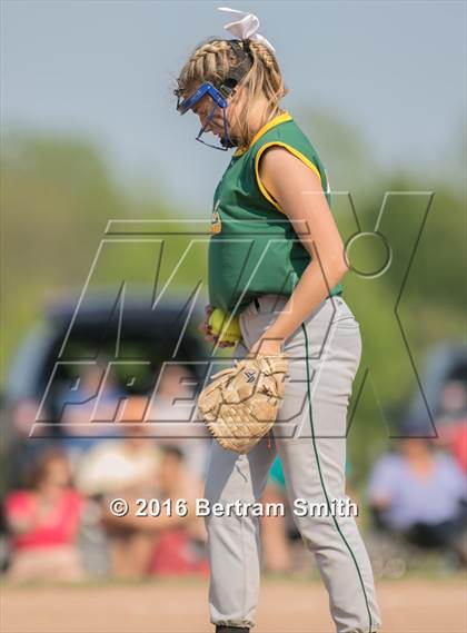 Thumbnail 2 in Williamsville East vs West Seneca East (Section 6 Class A-1 Final) photogallery.