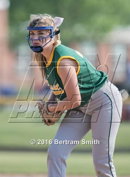 Thumbnail 2 in Williamsville East vs West Seneca East (Section 6 Class A-1 Final) photogallery.