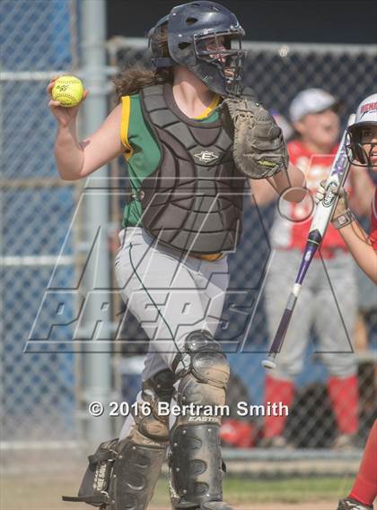 Thumbnail 3 in Williamsville East vs West Seneca East (Section 6 Class A-1 Final) photogallery.