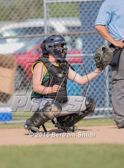 Thumbnail 3 in Williamsville East vs West Seneca East (Section 6 Class A-1 Final) photogallery.