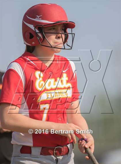 Thumbnail 2 in Williamsville East vs West Seneca East (Section 6 Class A-1 Final) photogallery.