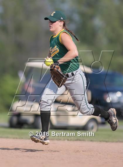 Thumbnail 3 in Williamsville East vs West Seneca East (Section 6 Class A-1 Final) photogallery.