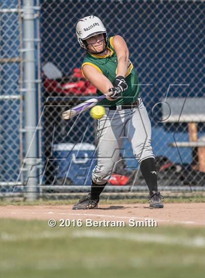 Thumbnail 1 in Williamsville East vs West Seneca East (Section 6 Class A-1 Final) photogallery.