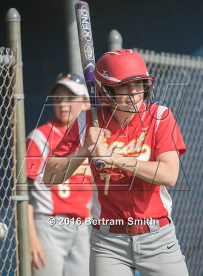 Thumbnail 1 in Williamsville East vs West Seneca East (Section 6 Class A-1 Final) photogallery.