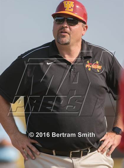 Thumbnail 2 in Williamsville East vs West Seneca East (Section 6 Class A-1 Final) photogallery.