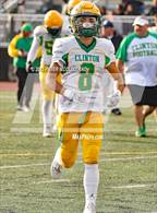 Photo from the gallery "Clinton vs Amesbury (MIAA Division 7 Semifinal)"