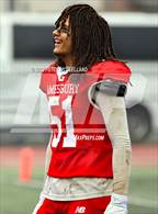 Photo from the gallery "Clinton vs Amesbury (MIAA Division 7 Semifinal)"