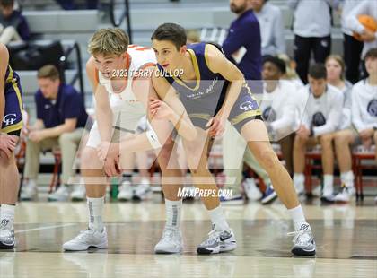 Thumbnail 2 in Copper Hills vs. Skyridge (Falcon Classic) photogallery.