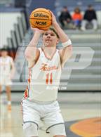 Photo from the gallery "Copper Hills vs. Skyridge (Falcon Classic)"