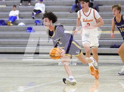 Thumbnail 3 in Copper Hills vs. Skyridge (Falcon Classic) photogallery.