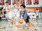 Photo from the gallery "Copper Hills vs. Skyridge (Falcon Classic)"