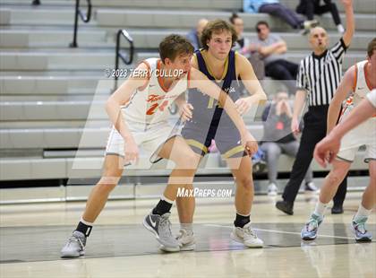 Thumbnail 2 in Copper Hills vs. Skyridge (Falcon Classic) photogallery.