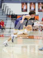 Photo from the gallery "Copper Hills vs. Skyridge (Falcon Classic)"