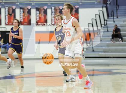 Thumbnail 3 in Copper Hills vs. Skyridge (Falcon Classic) photogallery.