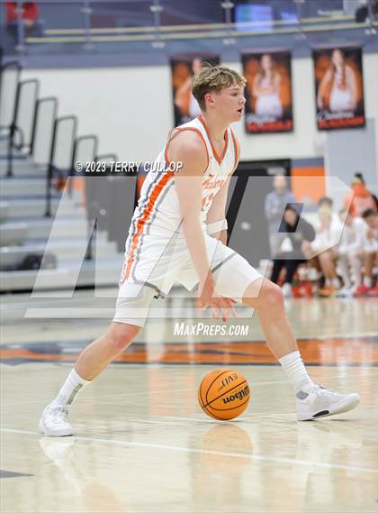 Thumbnail 1 in Copper Hills vs. Skyridge (Falcon Classic) photogallery.